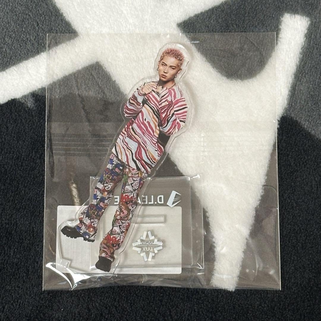 佐藤陽 アクリルスタンド